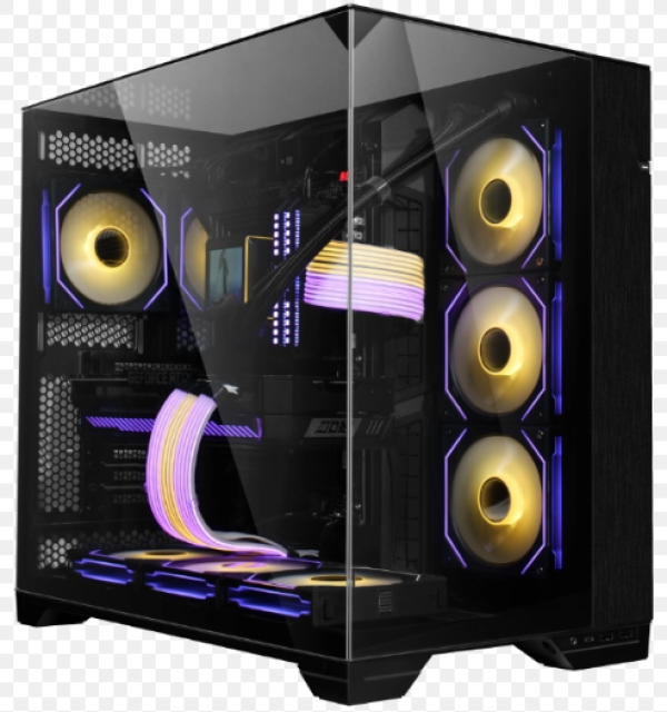 Računar DSCL i7-13700F64GBM.2 1TBRTX4070-Ti 12GB850W