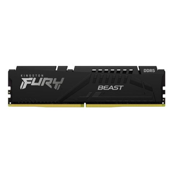MEM DDR5 16GB 5200MHz FURY Beast EXPO KF552C36BBE-16