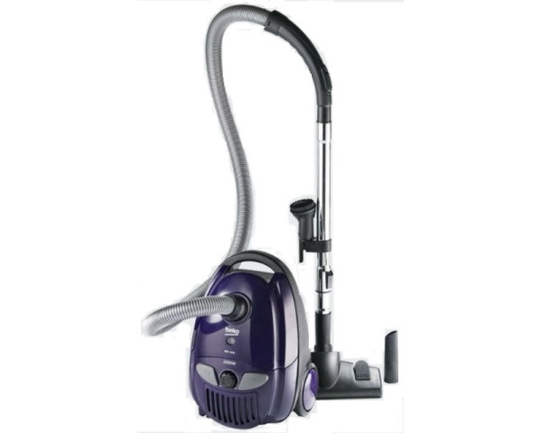 BEKO BKS 1410 usisivač sa kesom outlet