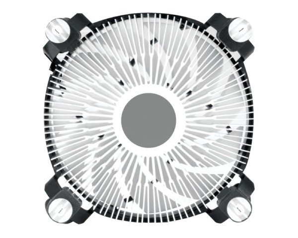 ARCTIC Alpine 17 LP procesorski hladnjak (ACALP00042A)