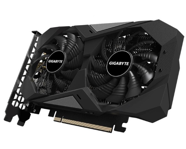 GIGABYTE nVidia GeForce GTX 1650 D6 WINDFORCE 4GB 128bit GV-N1656WF2OC-4GD outlet