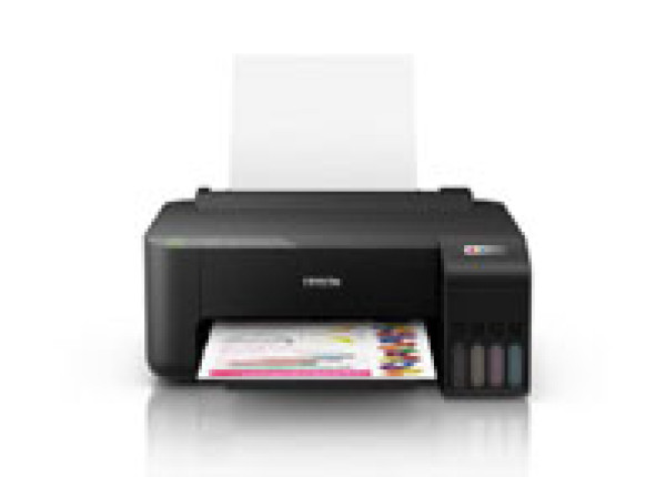 L1210 EcoTank InkJet, Color, A4, 5760X1440, Manual Duplex, USB ( C11CJ70401 ) 