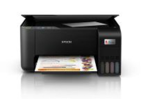 L3210 EcoTank, print-scan-copy, Color, A4, 5760X1440, USB, Manual Duplex ( C11CJ68401 ) 