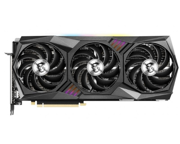 MSI nVidia GeForce RTX 3080 Ti 12GB 384bit RTX 3080 Ti GAMING X TRIO 12G LHR outlet