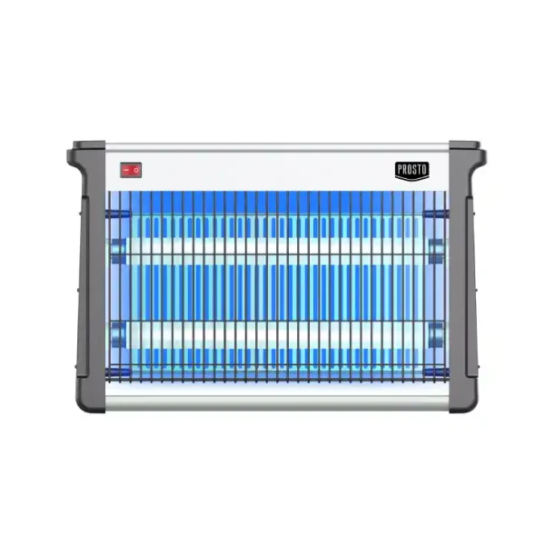 Prosto električna zamka za insekte IKA12-20 2x10W
