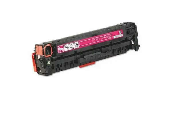 Toner Retech HP CC533ACE413ACF383A