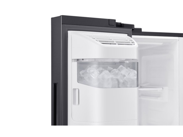 Frižider SAMSUNG RS65DG5403B1EO SbSNoFrostE635L(417+218)dispenzerWiFi912x716x178cmcrna' ( 'RS65DG5403B1EO' ) 