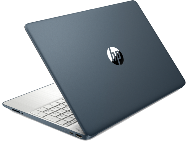 Laptop HP 15s-eq2393nia DOS15.6''FHD AG IPSRyzen 5-5500U8GB512GBENpetrol' ( 'A0DQ3EA#BH5' ) 