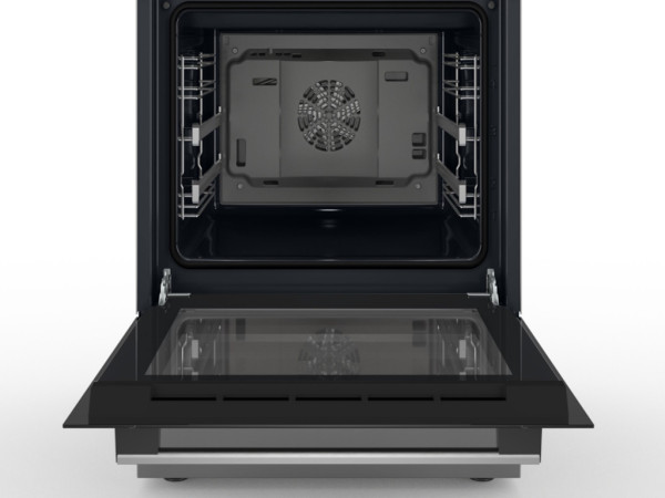 Šporet BOSCH HKR39A150Serija4HKR39C250A66L85x60x60cminox' ( 'HKR39C250' ) 