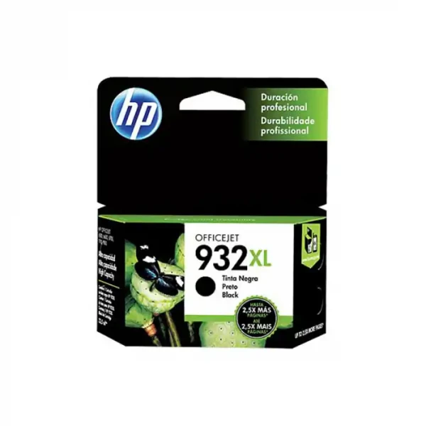 Kertridž HP 932XL CN053AE Black