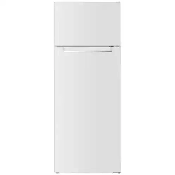 Frižider Beko RDSO 206K31 WN  visina 143cmzapremina 169l+37l