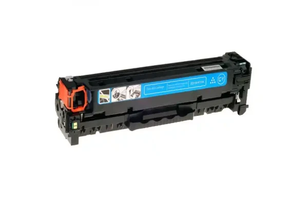 Toner Retech HP CC531ACE411ACF381A