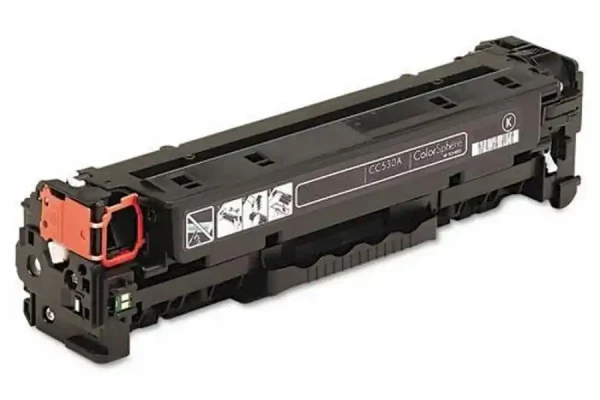 Toner Retech HP  CC530ACE410ACF380A
