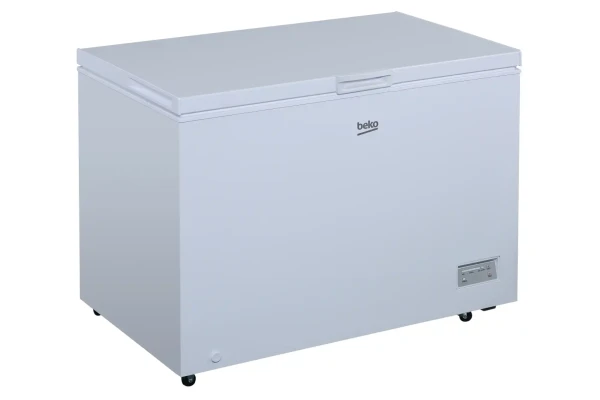 Zamrzivač Beko CF 316 WN horizontalni  širina 112cmzapremina 316l