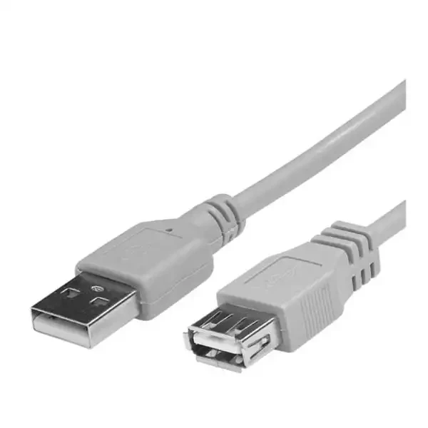 Kabl USB A-MB-M 1.8m 2.0 Print Elementa