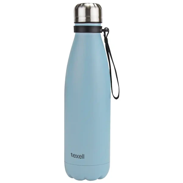 Termo flašica Texell TTB B314plava