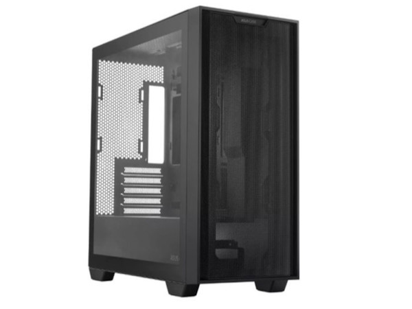 Kućište ASUS A21 Micro-ATXMini-ITXbez napajanjacrna' ( '90DC00H0-B09010' ) 