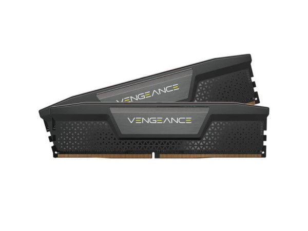 Memorija CORSAIR Vengenace 32GB(2x16GB)DDR55200MHzCL40crna' ( 'CMK32GX5M2B5200C40' ) 
