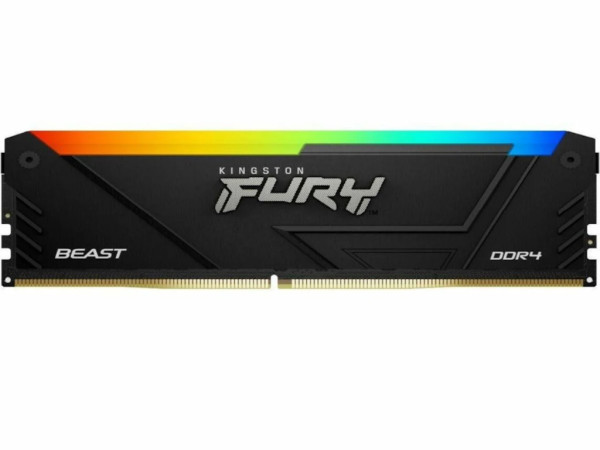 Memorija KINGSTON KF436C17BB2AK216 16GB(2x8GB)DIMMDDR43600MHzcrna' ( 'KF436C17BB2AK216' ) 