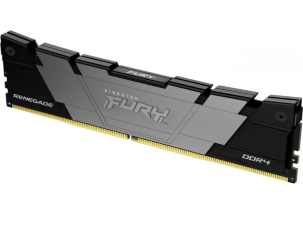 Memorija KINGSTON FURY RENEGADE KF436C18RB232 32GBDIMMDDR43600MHzcrna' ( 'KF436C18RB232' ) 