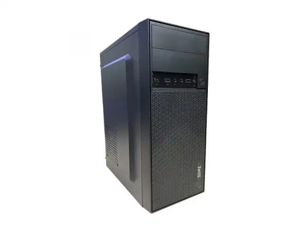 Računar ZEUS MT i3-10100DDR4 8GBM.2 256GBWin10Home