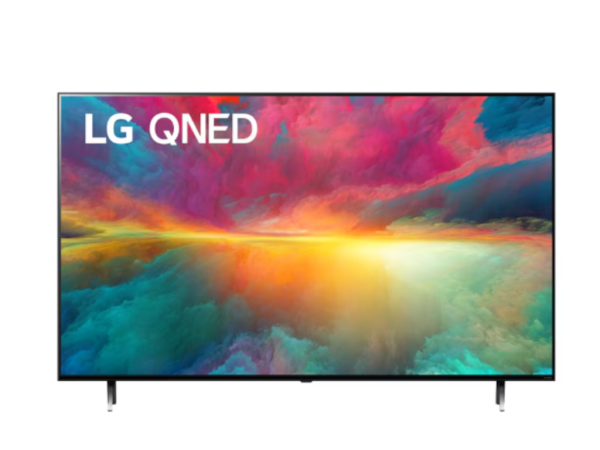 Televizor LG 55QNED753RA4K QNED55''4K Ultra HDsmartwebOS 23crna' ( '55QNED753RA' ) 