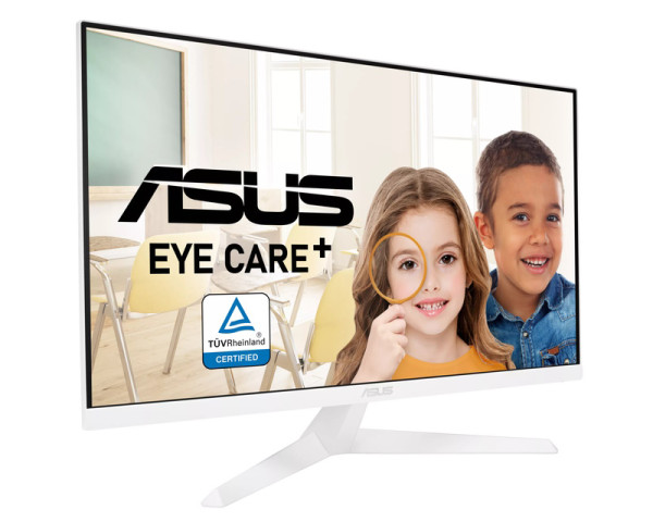 ASUS 27 inča  VY279HE-W Eye Care Monitor Full HD