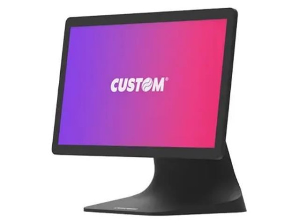 POS PC Aragon 15.6 J64128128GB Windows 10 IOT