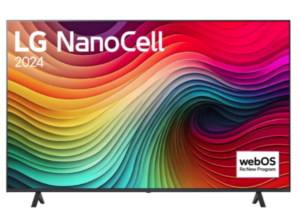 Televizor LG 55NANO81T3A55''4K NanoCellsmartAI ThinQ' ( '55NANO81T3A' ) 