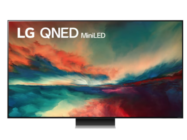 Televizor LG 75QNED863REQNEDMiniLED75''smartwebOS Smartcrna' ( '75QNED863RE' ) 