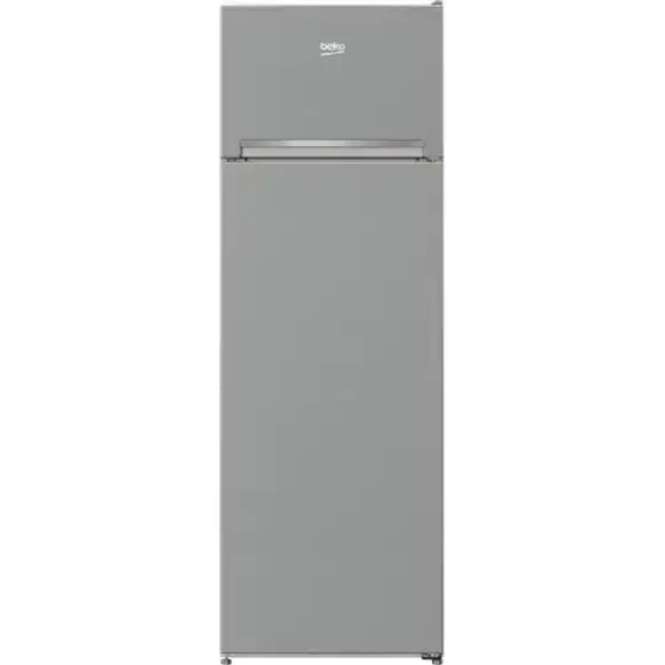 Frižider Beko RDSA 280 K40 SN kombinovani visina 160,6 cmzapremina 204l+46l