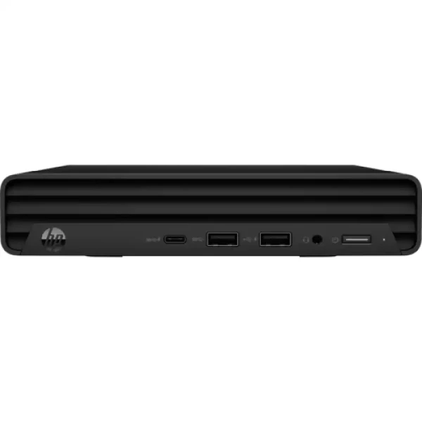Računar HP Pro Mini 260 G9 i5-1235U8GBNVMe 512GBWiFiBTtast+miš 6B2W5EA
