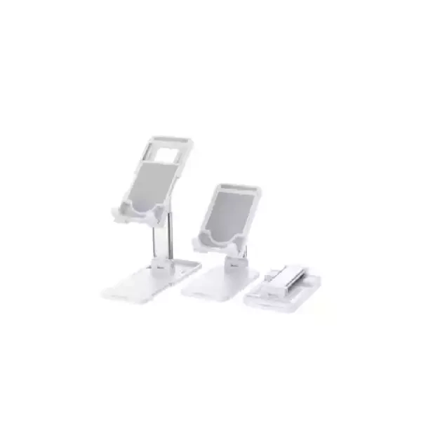 Stoni držač za telefontablet-beli