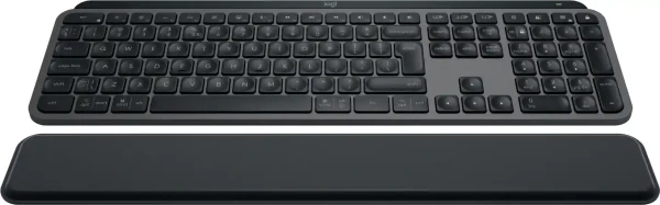 Bežična tastatura Logitech MX KEYS S Plus US