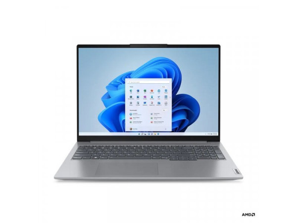 NB Lenovo ThinkBook 16 G6 R5-7530U16GBM.2 1TB SSD16'' FHDWin11Pro21KK003WYA