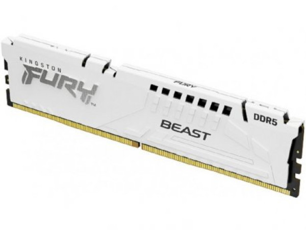 RAM DIMM DDR5 32GB 5200 Kingston Fury Beast, KF552C36BWE-32