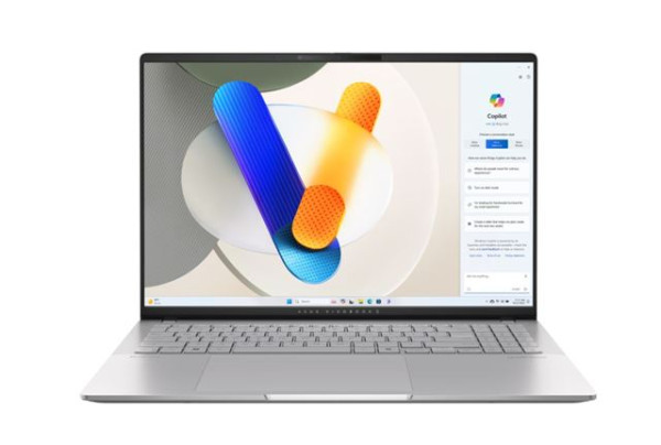 NB ASUS 16'' M5606UA-MX023W Oled R9-8945HS32G1TW11H