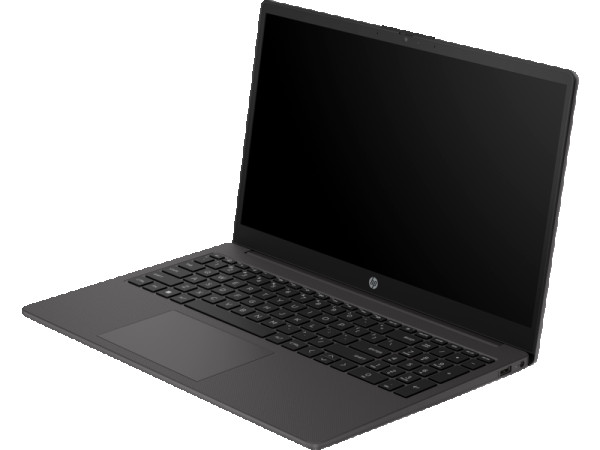 HP 255 G10, AMD Ryzen 5 7530U, 16GB DDR4-3200 RAM, 512GB PCIe NVMe SSD, 15.6'' UWVA AG FHD 1920x1080, AMD Radeon Graphics ( 9G1G7ET ) 