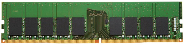 DDR4 16GB 3200MT/s, ECC UDIMM, CL22 1.2V, 288-Pin 2Rx8 ( KTH-PL432E/16G ) 