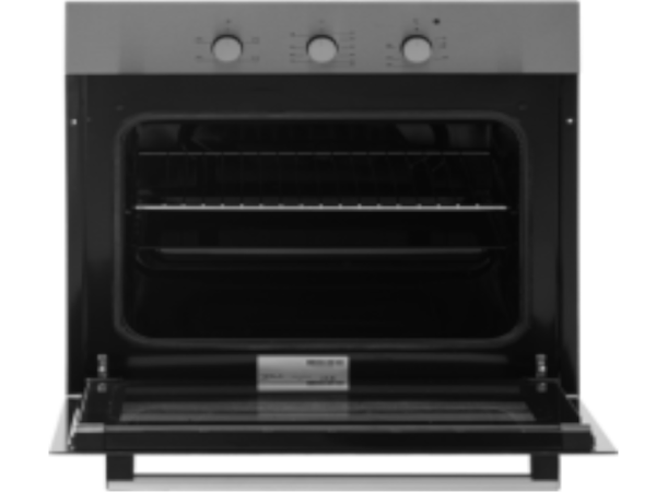 Ugradni set TESLA HV6403SB+BO601SX ugradna rerna i ugradna ploča' ( 'HV6403SB+BO601SX' ) 