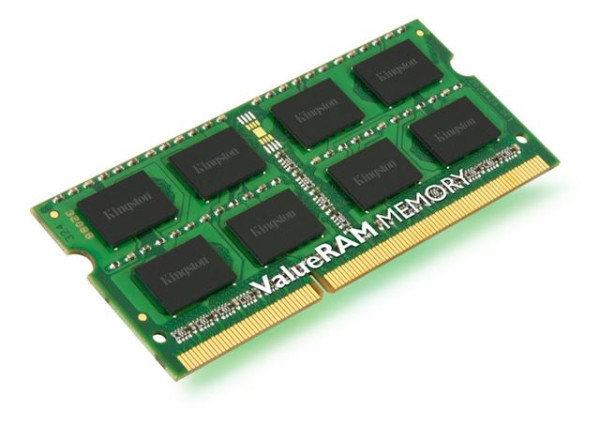 Memorija za notebook računare Kingston DDR3 2GB 1600MHz
