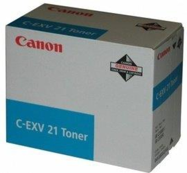 Toner CANON CEXV21plava' ( 'CF0453B002AA' ) 