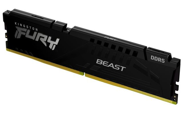 MEM DDR5 16GB 6000MHz FURY Beast KF560C40BB-16