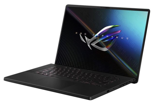 NOT AS ROG Zephyrus M16 GU603HM-KR019T