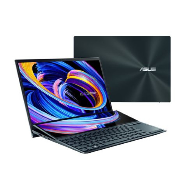 NOT AS Zenbook Duo UX482EA-EVO-WB513T