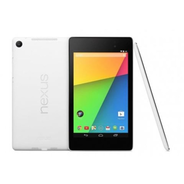 Asus tablet NEXUS 7, ASUS-1C032A white 16GB