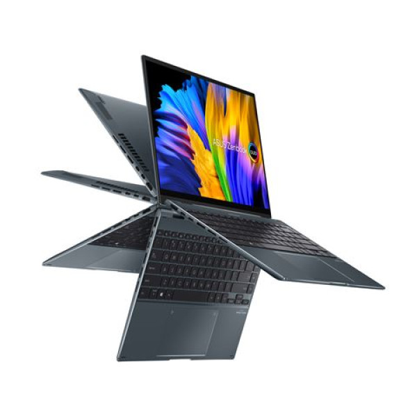 NOT AS ZenBook 14X UP5401EA-OLED-KN721X