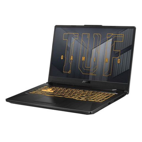 NOT AS TUF F17 FX706HC-HX008 GAMING