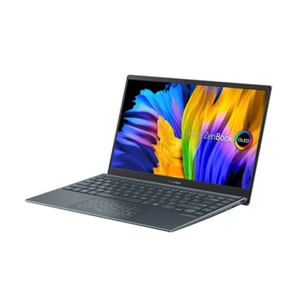 NB ASUS 13.3'' UM325UA-OLED-KG511T R5-5500U8GB512GBWin10 H