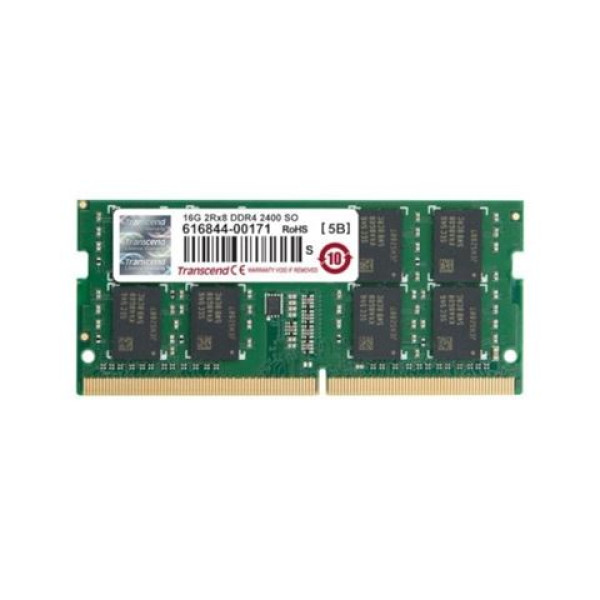 Memorija za notebook računare SO-DIMM DDR4 16GB 2666MHz JetRam
